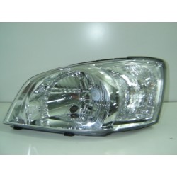 HYUNDAI GETZ 2002 FARO...