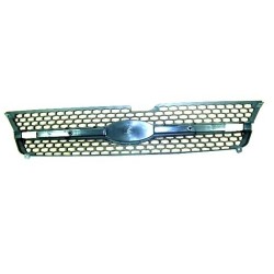 HYUNDAI GETZ 2002 REJILLA...