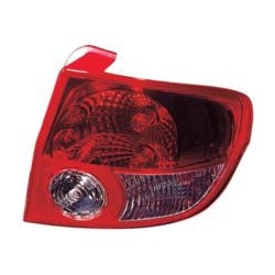 HYUNDAI GETZ 2002 PILOTO...