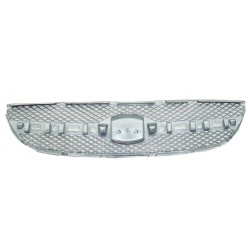 HYUNDAI GETZ 2005 REJILLA...