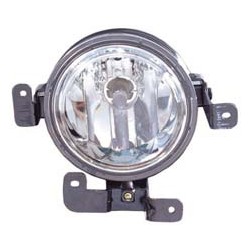 HYUNDAI GETZ 2005 FARO...