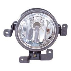 HYUNDAI GETZ 2005 FARO...