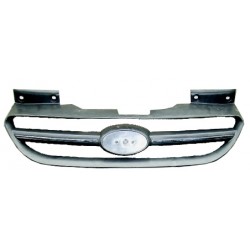 HYUNDAI GETZ 2005 REJILLA...