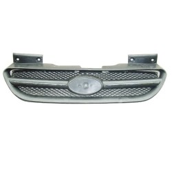 HYUNDAI GETZ 2005 REJILLA...