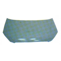 HYUNDAI GETZ 2005 CAPOT