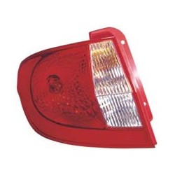 HYUNDAI GETZ 2005 PILOTO...