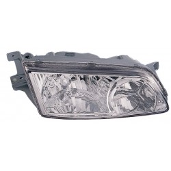 HYUNDAI H1-STAREX 2002 FARO...