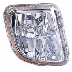 HYUNDAI H1-STAREX 2005 FARO...