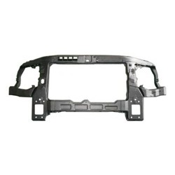 HYUNDAI STAREX 2008 FRENTE