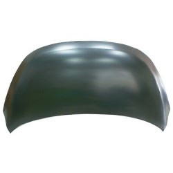 HYUNDAI I10 2007 CAPOT