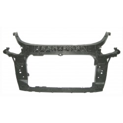 HYUNDAI I10 2007 FRENTE