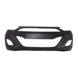 HYUNDAI I10 2011 PARAGOLPES...