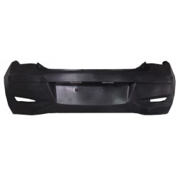 HYUNDAI I10 11-*PARAGOLPE...