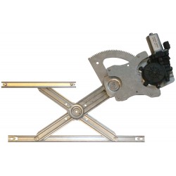 HYUNDAI I20 09-*ELEVALUNA...