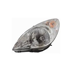 HYUNDAI I20 2009 FARO...