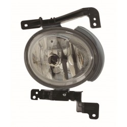 HYUNDAI I20 2009 FARO...