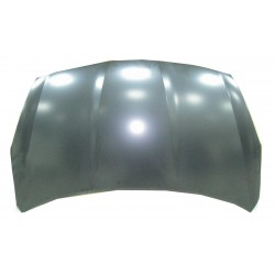 HYUNDAI I20 2009 CAPOT