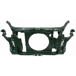 HYUNDAI I20 2009 FRENTE (...