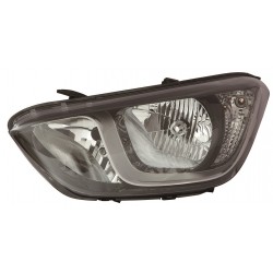 HYUNDAI I20 2012--*FARO D...