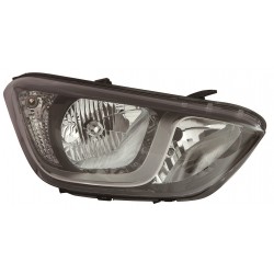 HYUNDAI I20 2012-*FARO I EL...