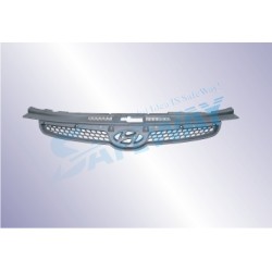 HYUNDAI I30 2007 REJILLA NEGRO