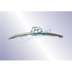 HYUNDAI I30 2007 MOLDURA...