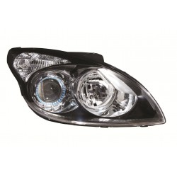 HYUNDAI I30 2007 FARO...