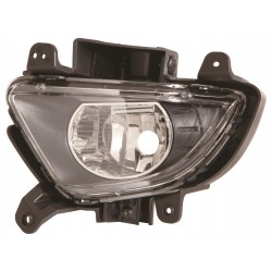 HYUNDAI I30 2008 FARO...