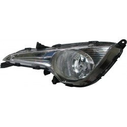 HYUNDAI I40 11-*FARO...