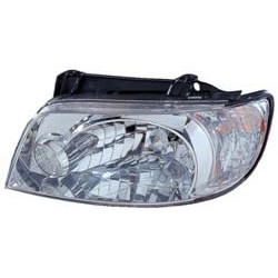 HYUNDAI MATRIX 2002 FARO...