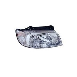 HYUNDAI MATRIX 2002 FARO...