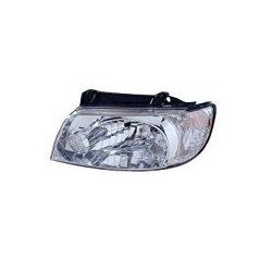 HYUNDAI MATRIX 2002 FARO...