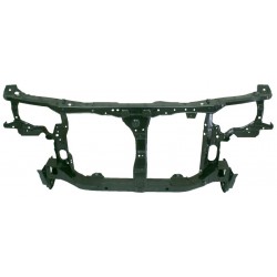 HYUNDAI MATRIX 2002 FRENTE...