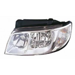 HYUNDAI MATRIX 2006 FARO...