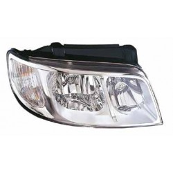 HYUNDAI MATRIX 2006 FARO...