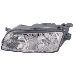 HYUNDAI H1-STAREX 2002 FARO...