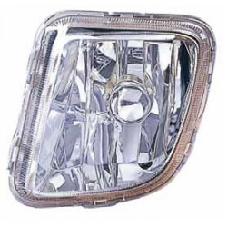 HYUNDAI H1-STAREX 2005 FARO...