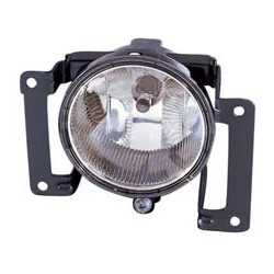 HYUNDAI TUCSON 2004 FARO...