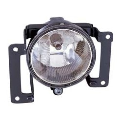 HYUNDAI TUCSON 2004 FARO...