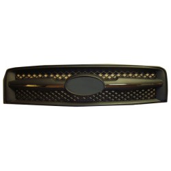 HYUNDAI TUCSON 2004 REJILLA...