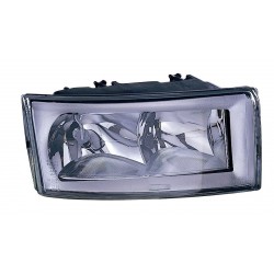 IVECO DAILY 2000 FARO...