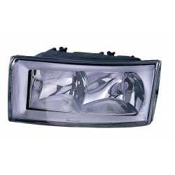 IVECO DAILY 2000 FARO...