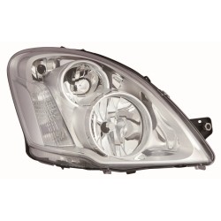 IVECO DAILY 12-*FARO...