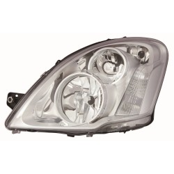 IVECO DAILY 12-*FARO...