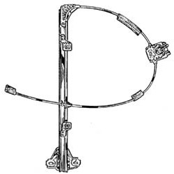 RENAULT MASTER 1997 -DAILY...