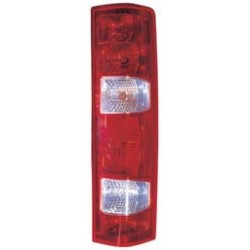 IVECO DAILY 2006 PILOTO...