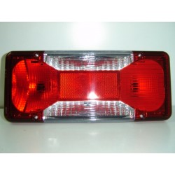 IVECO DAILY 2006 PILOTO...