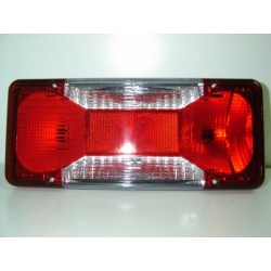 IVECO DAILY 2006 PILOTO...