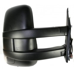 IVECO DAILY 2006 ESPEJO...