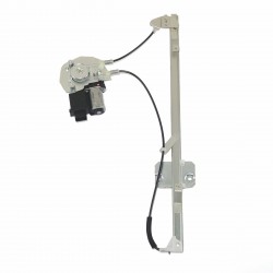 IVECO DAILY 2006 ELEVALUNAS...